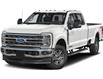 2026 Ford F-350 Lariat (Stk: W3BJ739T) in Kamloops - Image 1 of 1