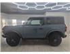 2022 Ford Bronco Black Diamond (Stk: BA83436) in Shellbrook - Image 2 of 14