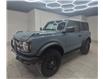 2022 Ford Bronco Black Diamond (Stk: BA83436) in Shellbrook - Image 1 of 14