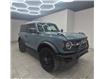 2022 Ford Bronco Black Diamond (Stk: BA83436) in Shellbrook - Image 4 of 14