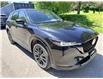 2022 Mazda CX-5 Sport Design w/Turbo (Stk: 16234) in Newmarket - Image 7 of 36