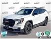 2024 GMC Terrain SLT (Stk: U-3050) in Tillsonburg - Image 1 of 25