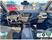 2024 GMC Terrain SLT (Stk: U-3050) in Tillsonburg - Image 24 of 25 2024 GMC Terrain SLT (Stk: U-3050) in Tillsonburg - Image 24 of 25