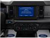 2022 Ford Bronco Black Diamond (Stk: BA83436) in Shellbrook - Image 11 of 14