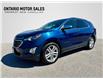 2019 Chevrolet Equinox Premier (Stk: 2-13532A) in Oshawa - Image 1 of 46