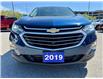 2019 Chevrolet Equinox Premier (Stk: 2-13532A) in Oshawa - Image 10 of 46