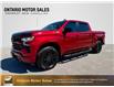 2026 Chevrolet Silverado 1500 RST (Stk: 2-12398A) in Oshawa - Image 1 of 50