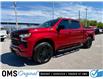 2026 Chevrolet Silverado 1500 RST (Stk: 2-12398A) in Oshawa - Image 2 of 50