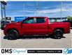 2026 Chevrolet Silverado 1500 RST (Stk: 2-12398A) in Oshawa - Image 3 of 50