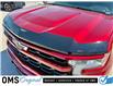 2026 Chevrolet Silverado 1500 RST (Stk: 2-12398A) in Oshawa - Image 11 of 50