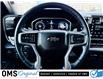 2026 Chevrolet Silverado 1500 RST (Stk: 2-12398A) in Oshawa - Image 35 of 50