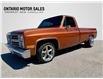 1986 Chevrolet Pickup Base (Stk: 2-13625) in Oshawa - Image 1 of 27