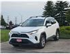 2023 Toyota RAV4 Hybrid LE (Stk: P3839) in Bowmanville - Image 1 of 25