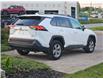 2023 Toyota RAV4 Hybrid LE (Stk: P3839) in Bowmanville - Image 6 of 25