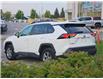2023 Toyota RAV4 Hybrid LE (Stk: P3839) in Bowmanville - Image 8 of 25