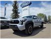 2024 Toyota Tacoma Base (Stk: TA-415A) in Calgary - Image 1 of 9