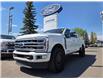 2023 Ford F-350 Platinum (Stk: SA-1470A) in Calgary - Image 1 of 15