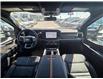 2023 Ford F-350 Platinum (Stk: SA-1470A) in Calgary - Image 2 of 15