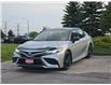 2023 Toyota Camry Hybrid XSE (Stk: 26019A) in Bowmanville - Image 1 of 27