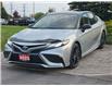 2023 Toyota Camry Hybrid XSE (Stk: 26019A) in Bowmanville - Image 2 of 27