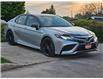 2023 Toyota Camry Hybrid XSE (Stk: 26019A) in Bowmanville - Image 4 of 27
