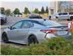 2023 Toyota Camry Hybrid XSE (Stk: 26019A) in Bowmanville - Image 8 of 27