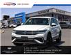 2024 Volkswagen Tiguan Comfortline (Stk: 26105A) in Ottawa - Image 1 of 20