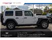 2021 Jeep Wrangler Unlimited Sport (Stk: R26238A) in Ottawa - Image 5 of 18