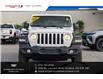 2021 Jeep Wrangler Unlimited Sport (Stk: R26238A) in Ottawa - Image 6 of 18