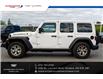 2021 Jeep Wrangler Unlimited Sport (Stk: R26238A) in Ottawa - Image 7 of 18