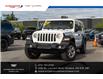 2021 Jeep Wrangler Unlimited Sport (Stk: R26238A) in Ottawa - Image 9 of 18