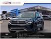2024 Volkswagen Taos Comfortline (Stk: 26104A) in Ottawa - Image 1 of 20