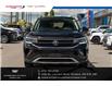 2024 Volkswagen Taos Comfortline (Stk: 26104A) in Ottawa - Image 6 of 20