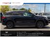 2024 Volkswagen Taos Comfortline (Stk: 26104A) in Ottawa - Image 9 of 20