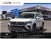 2024 Volkswagen Taos Comfortline (Stk: 26103A) in Ottawa - Image 1 of 20