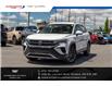 2024 Volkswagen Taos Comfortline (Stk: 26103A) in Ottawa - Image 10 of 20