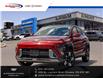 2025 Hyundai Kona 2.0L Preferred w/Trend Package (Stk: 26100A) in Ottawa - Image 1 of 28