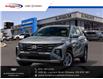 2025 Hyundai Tucson Preferred (Stk: 26102A) in Ottawa - Image 1 of 20