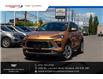 2025 Buick Encore GX Preferred (Stk: 26030A) in Ottawa - Image 10 of 21