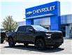 2026 Chevrolet Silverado 1500 Custom (Stk: LC1S00905) in Tilbury - Image 1 of 27