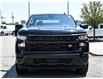 2026 Chevrolet Silverado 1500 Custom (Stk: LC1S00905) in Tilbury - Image 2 of 27