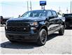 2026 Chevrolet Silverado 1500 Custom (Stk: LC1S00905) in Tilbury - Image 3 of 27