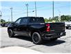 2026 Chevrolet Silverado 1500 Custom (Stk: LC1S00905) in Tilbury - Image 4 of 27