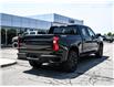 2026 Chevrolet Silverado 1500 Custom (Stk: LC1S00905) in Tilbury - Image 6 of 27