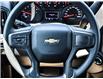 2026 Chevrolet Silverado 1500 Custom (Stk: LC1S00905) in Tilbury - Image 18 of 27