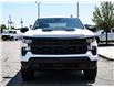 2026 Chevrolet Silverado 1500 Custom Trail Boss (Stk: LC1S00883) in Tilbury - Image 2 of 26