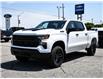 2026 Chevrolet Silverado 1500 Custom Trail Boss (Stk: LC1S00883) in Tilbury - Image 3 of 26
