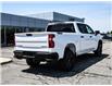 2026 Chevrolet Silverado 1500 Custom Trail Boss (Stk: LC1S00883) in Tilbury - Image 6 of 26