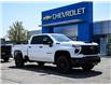2026 Chevrolet Silverado 2500HD LT (Stk: LC2S00870) in Tilbury - Image 1 of 29