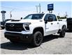2026 Chevrolet Silverado 2500HD LT (Stk: LC2S00870) in Tilbury - Image 3 of 29